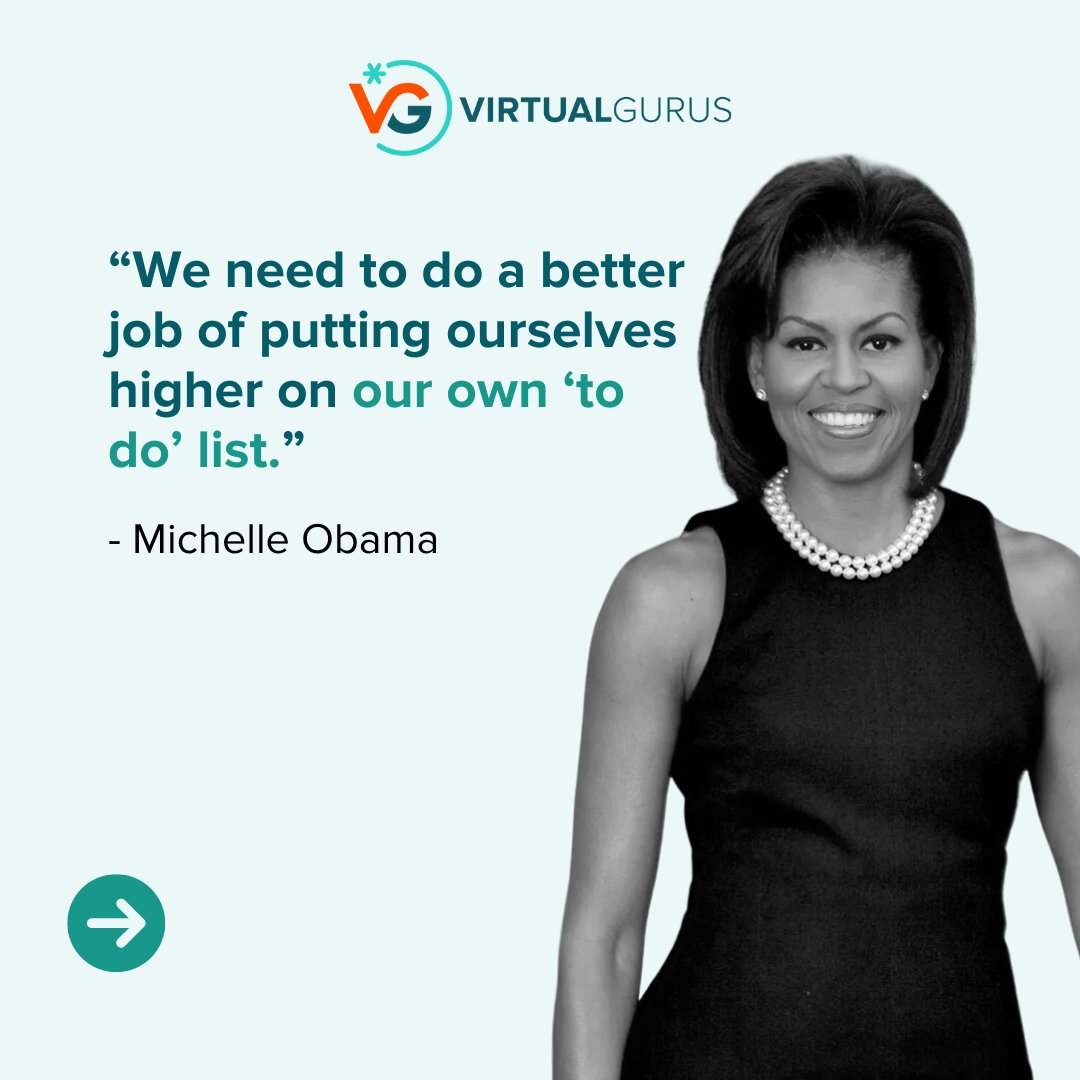 Virtual Gurus tweet media