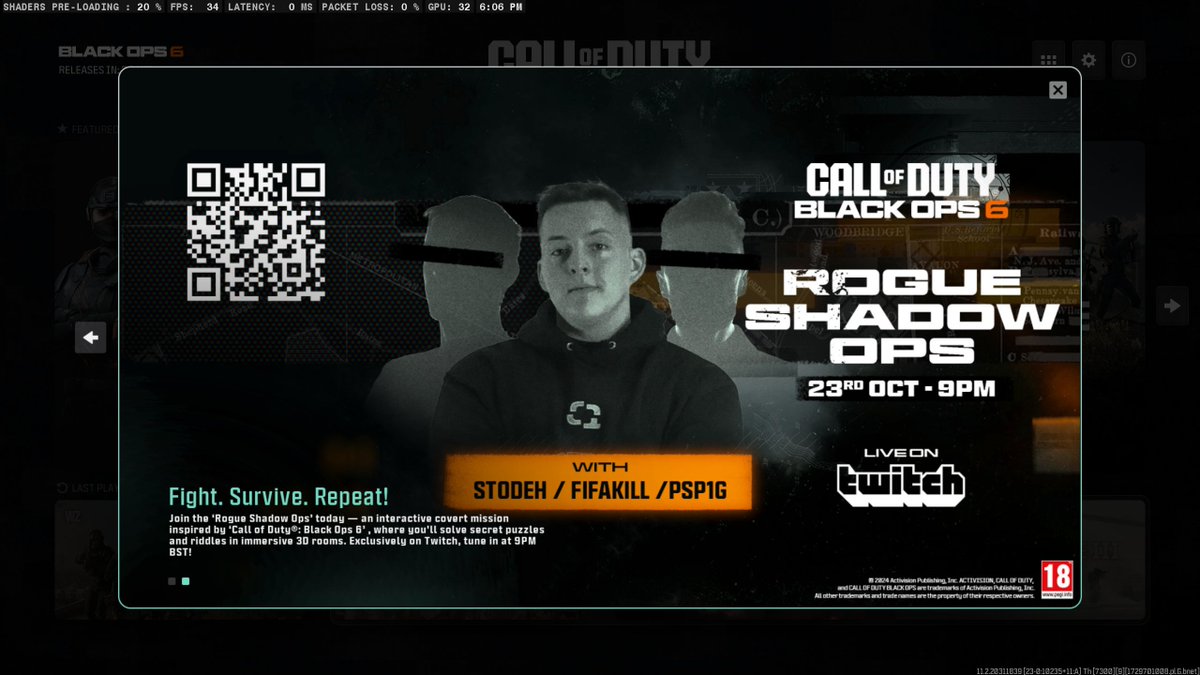 AG Fifakill tweet media