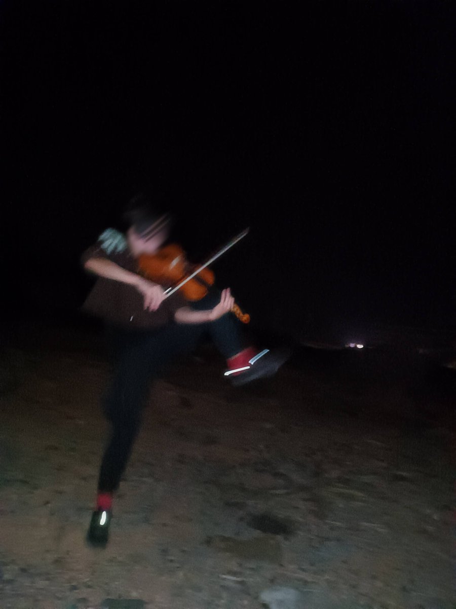 Us: We have a live professional orchestra to record the OST of our indie game

The (entire) live professional orchestra at 3 am on a Tuesday: