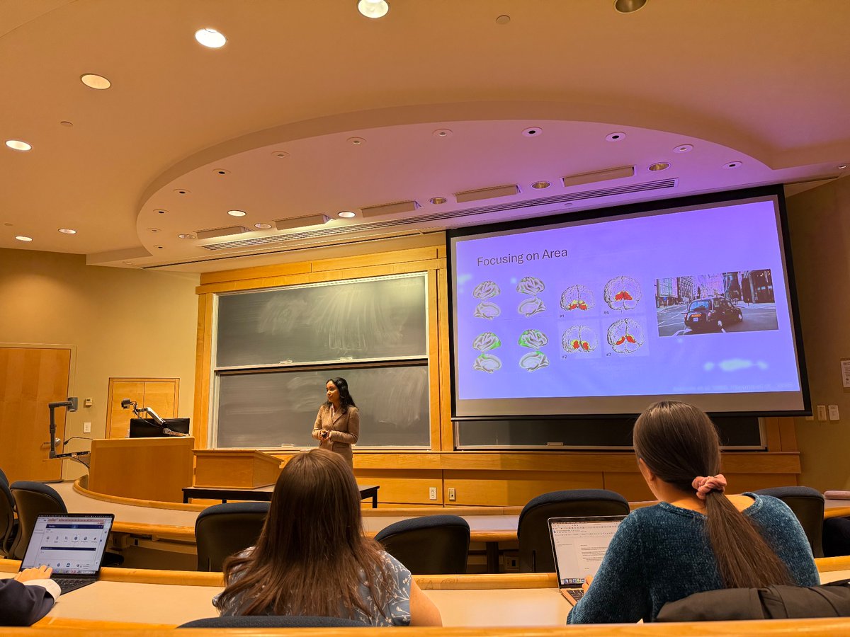 KoiralaSanju1's tweet photo. 2019: undergraduate senior thesis talk
2024: graduate research talk
Thank you @HamiltonCollege for inviting me back on the hill to share my work (in the same hall 👀)! Truly nostalgic! #fullcircle #continentals #Neuroscience https://t.co/tAiyr3LkKT