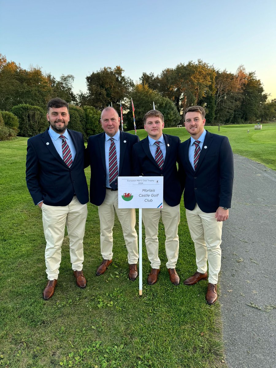 Morlais Castle Golf Club tweet media