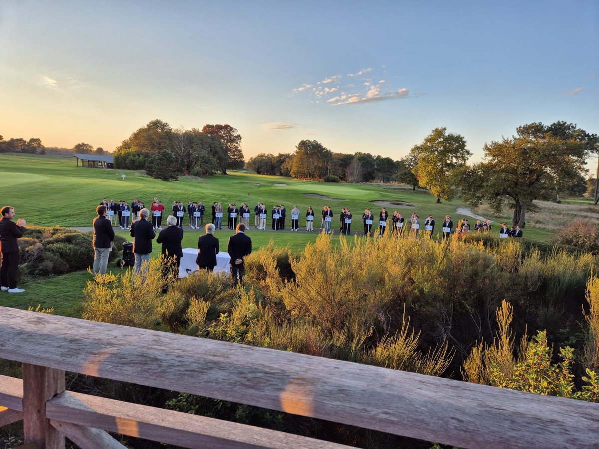 Morlais Castle Golf Club tweet media