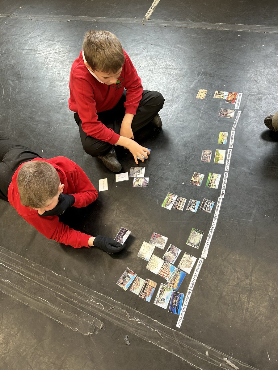 Foxes @ Burton Green Primary tweet media