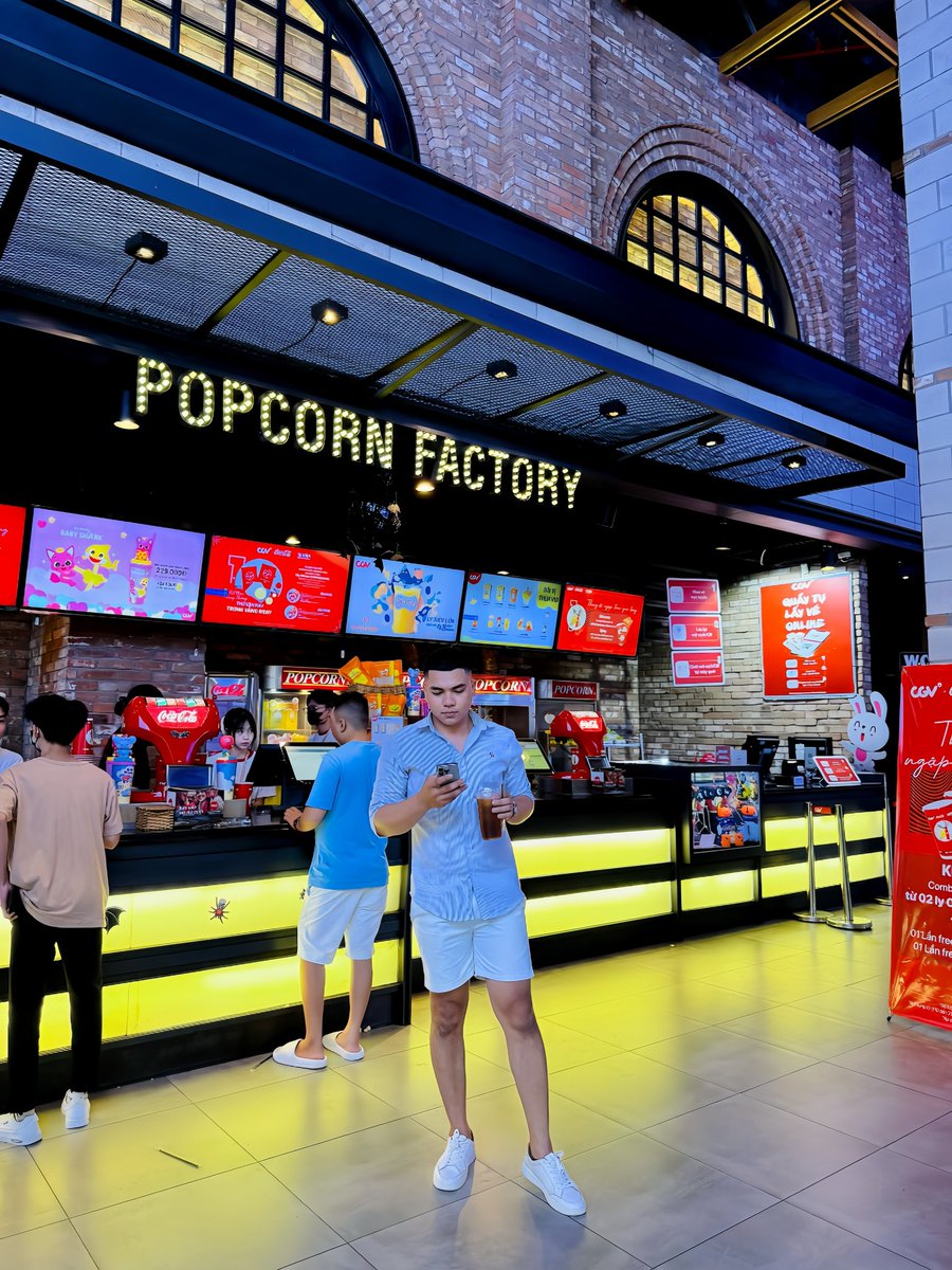 Không là gì cũng bị đồn 😥