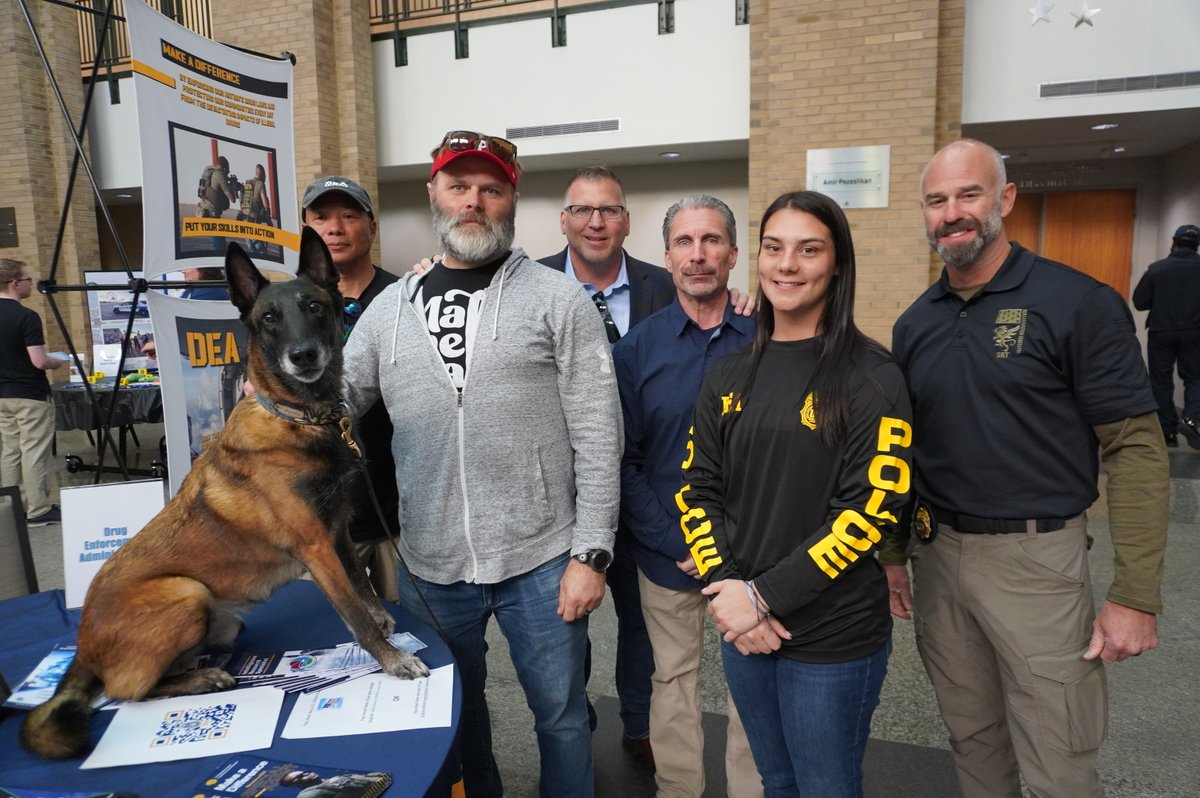 UBalt College of Public Affairs tweet media