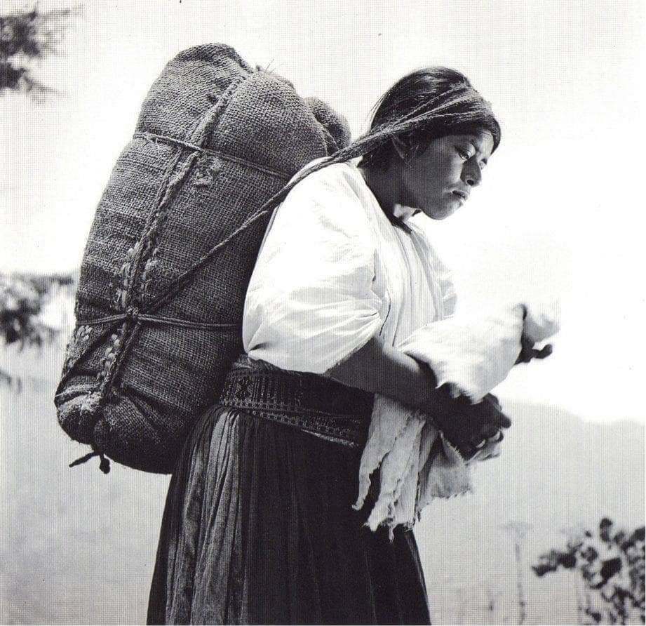 Fotos de Juan Rulfo