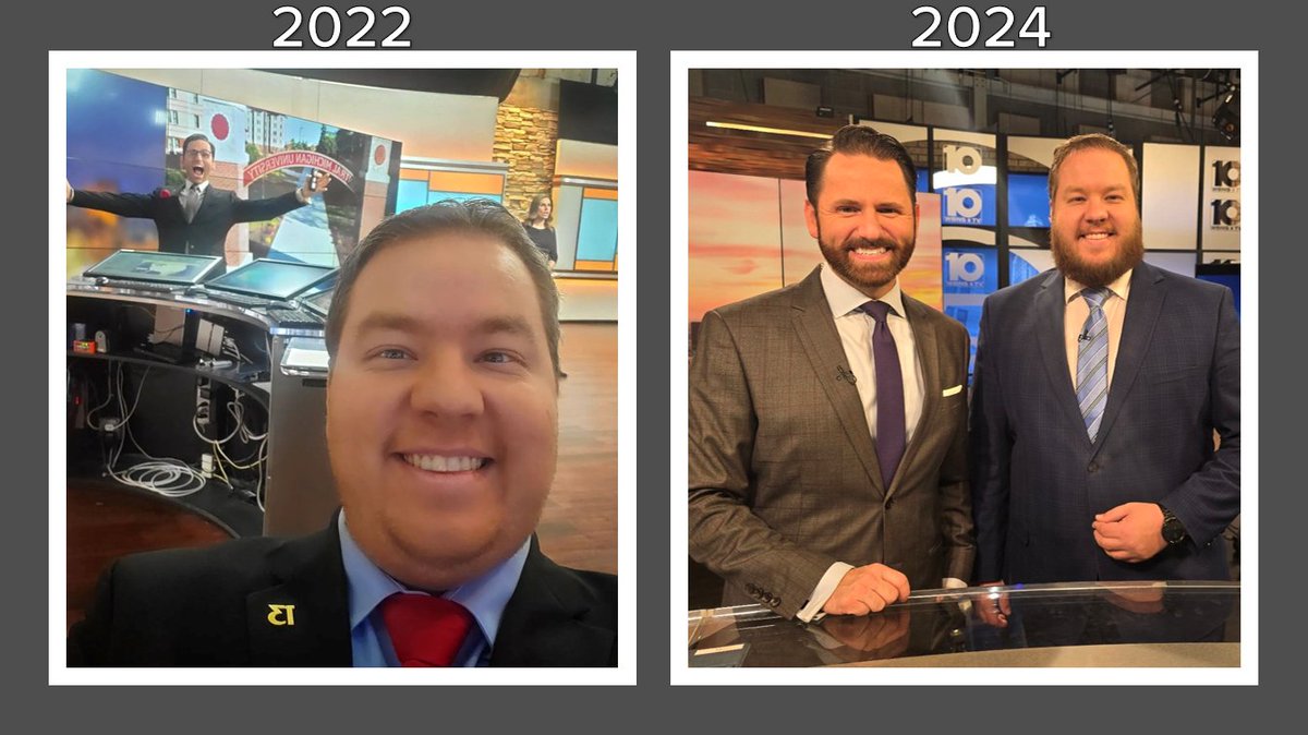 Meteorologist Michael Behrens 🌦️ tweet media