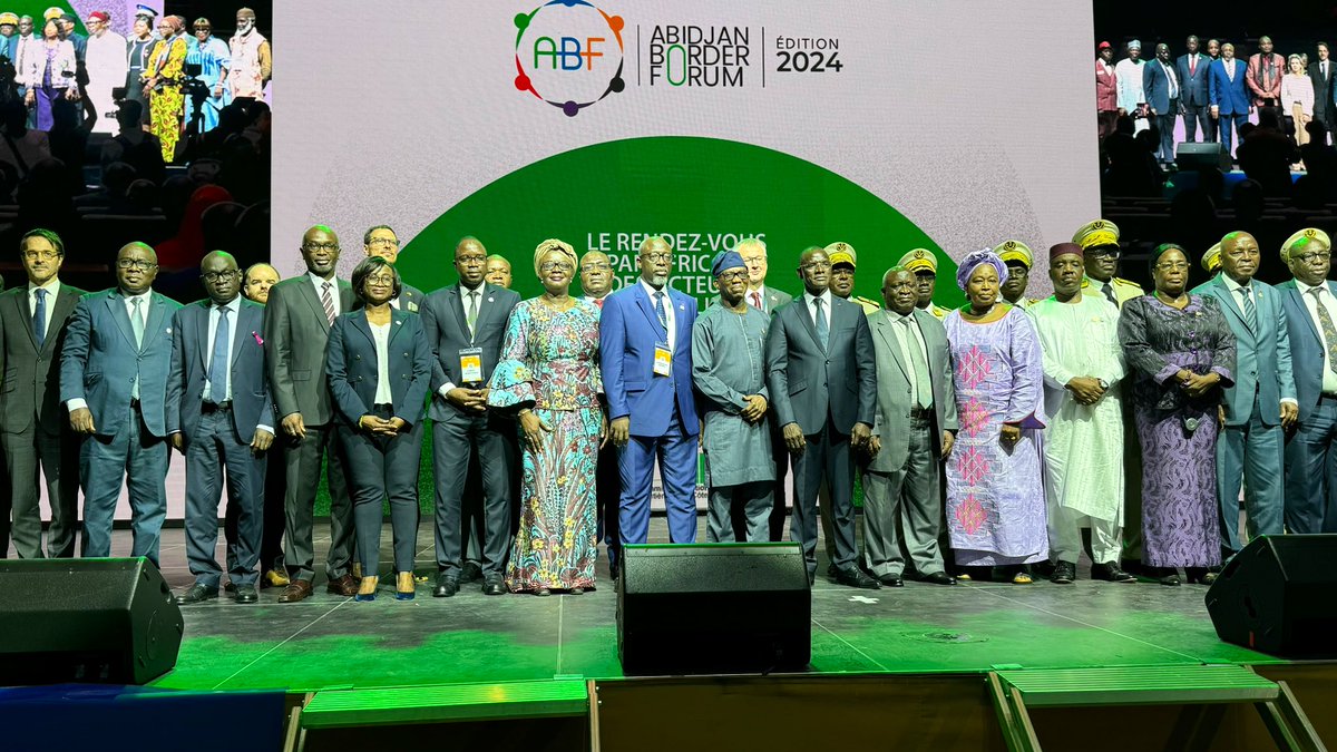 Amb. Bankole Adeoye tweet media