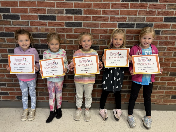 MECC2022's tweet photo. Take a look at our Character Strong Sooofhounds who were showing Responsibility for the month of October!🤗 https://t.co/CXrw1k2Nau