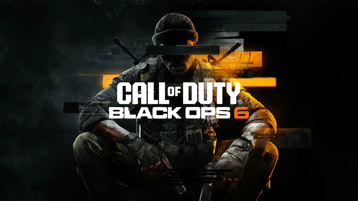 LenunLH's tweet image. Hey guys!

I’m giving away a copy of Black Ops 6 (PC edition)

All you have to do is:

➡️ Follow @LenunLH 
➡️ Retweet

Winner will be announced tomorrow on my stream at Twitch.tv/Lenun

Best of luck! #BlackOps6
