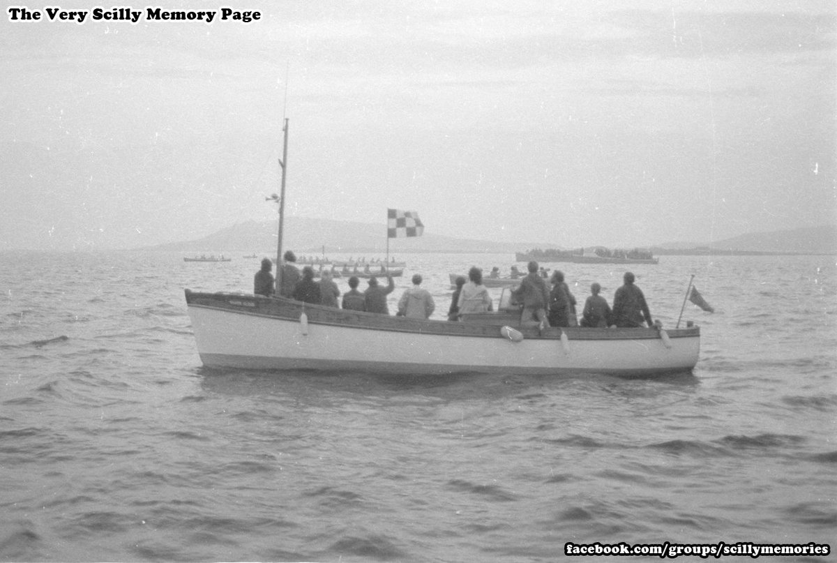 Scilly Memories tweet media