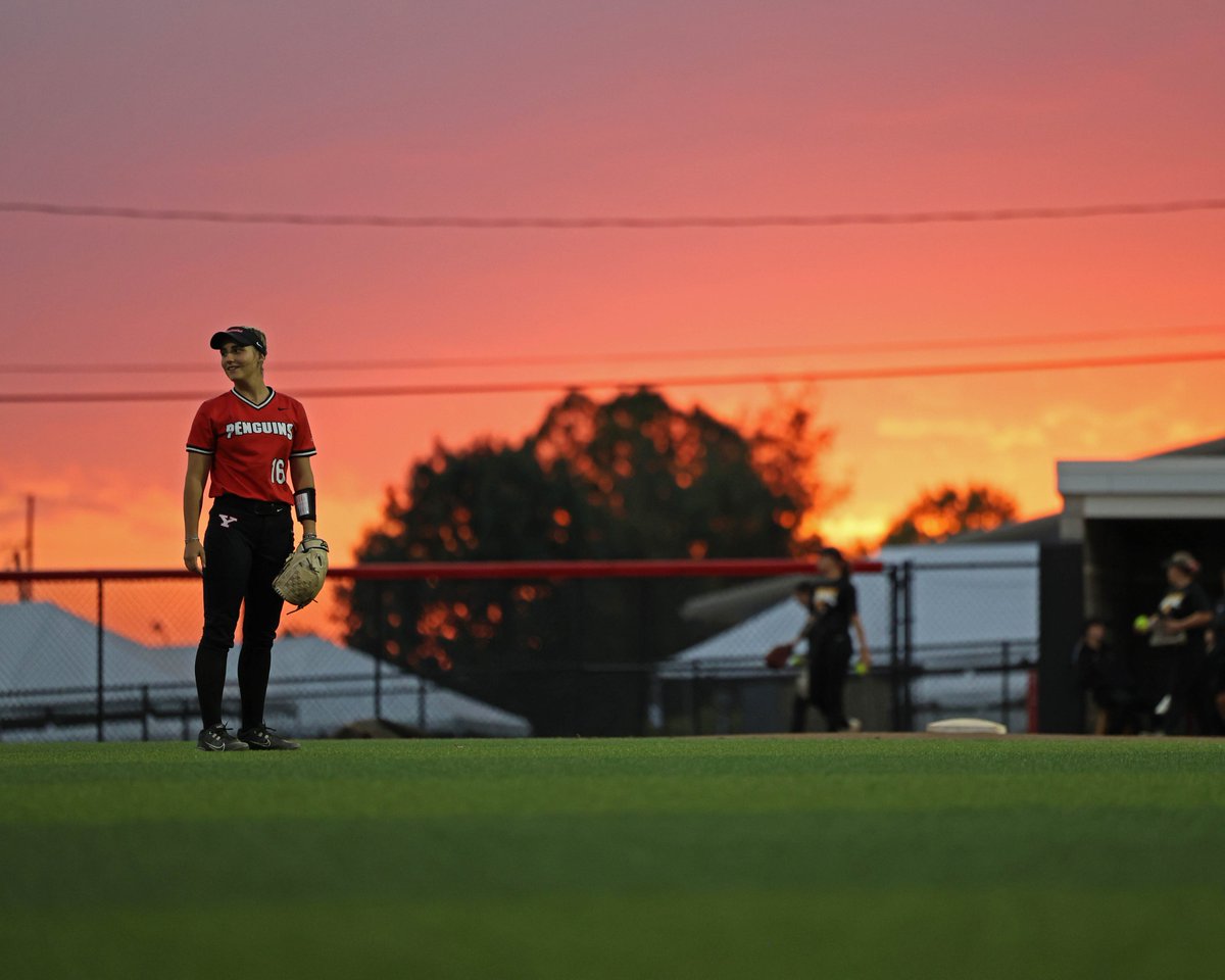 A #RewindWednesday with a touch of Golden Hour 🌇

#GoGuins