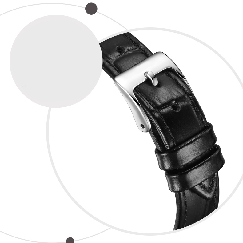 Vdearwatch's tweet photo. Vdear Square Roman Numeral Shell Dial With Calendar Watch https://t.co/bh1FIOWpmJ