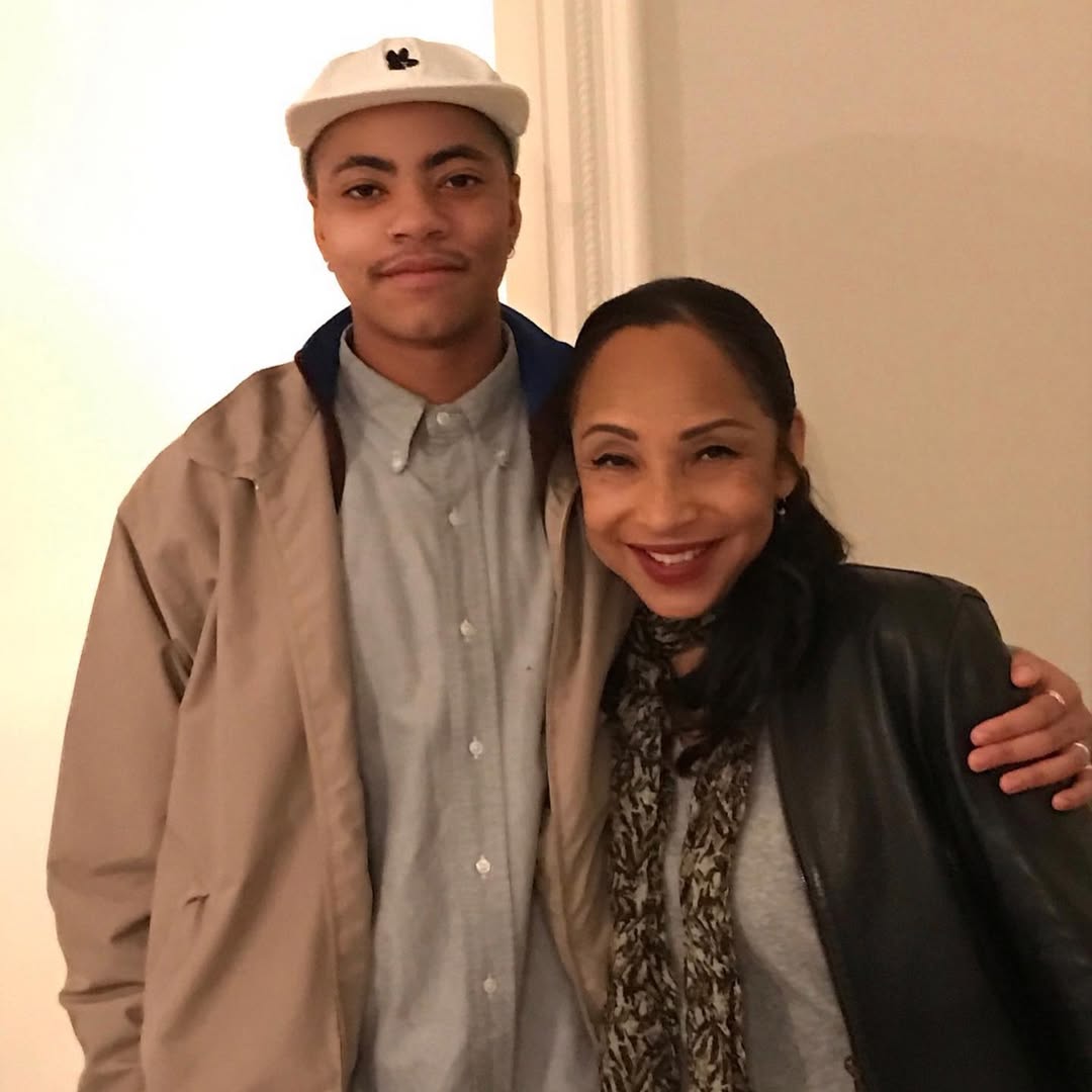 sadearchive's tweet photo. Sade's new song "Young Lion," dedicated to her son Izaak, will be out this Friday! ❤️ 

Presave: https://t.co/Vq7f5kGzrU https://t.co/Zhm7U4VnR2
