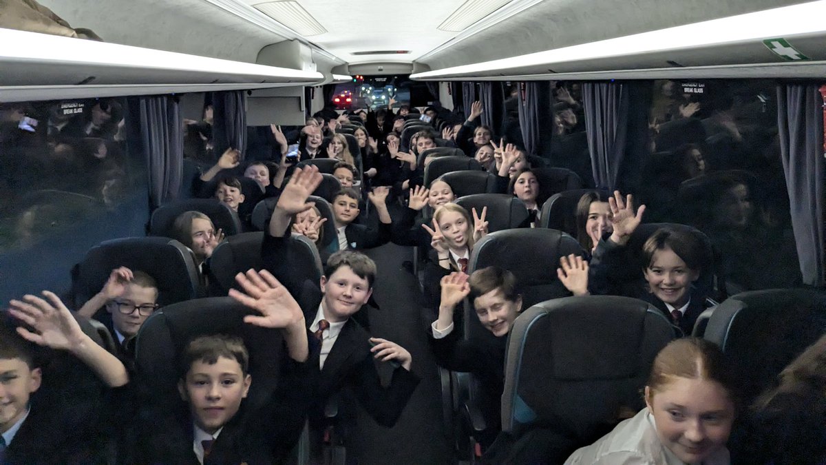 Enrichment@StPeters tweet media