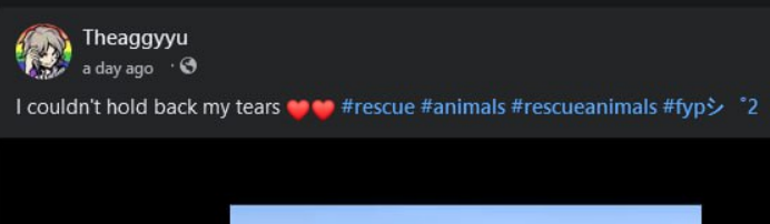 A Facebook account I haven't touched in many years was hacked, and they're using it to put spam on the Theaggyyu Facebook page!

If you still happen to use that site, please do me a favour and report it. I don't intend to use Facebook anymore.