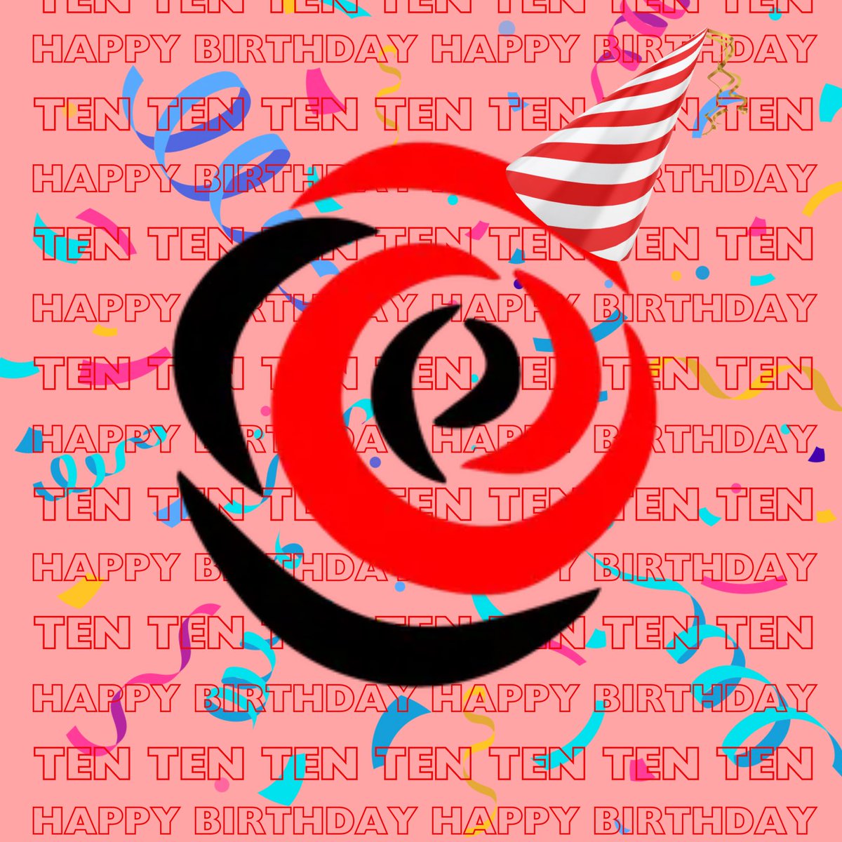 OH MY GOD DOUBLE DIGITS! 🥳

Raise a glass with us to 10 years of creativity, community, &amp; performances at The Bread &amp; Roses Theatre!

🎂 22 Nov <a href="/breadrosespub/">Bread and Roses Clapham</a> 

RSVP  app.lineupnow.com/event/the-brea…