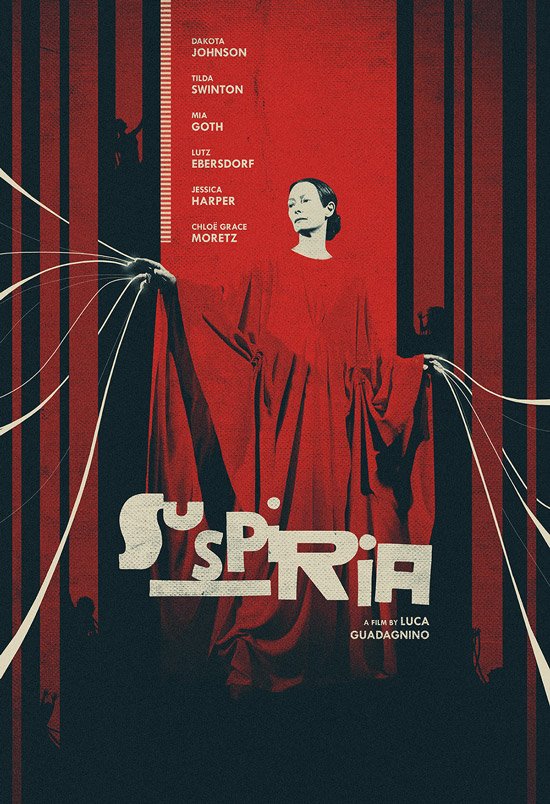 PortilloCoco's tweet photo. #31pedacitosdeterror 
Día 23 Brujas
I♥️TILDA https://t.co/cKtEpXqwHN