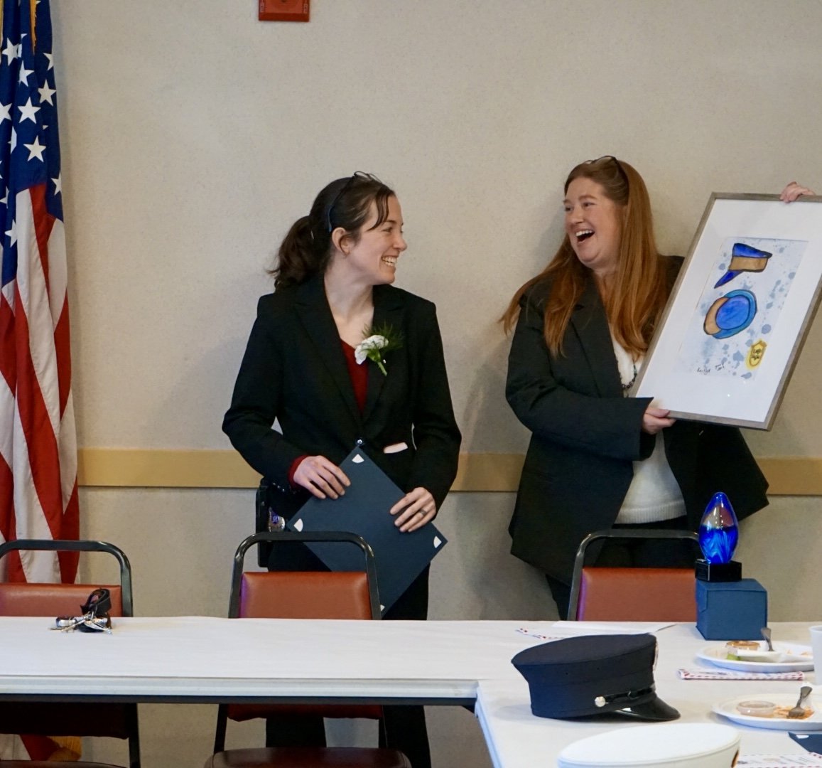 Chief Eric Hawkins tweet media