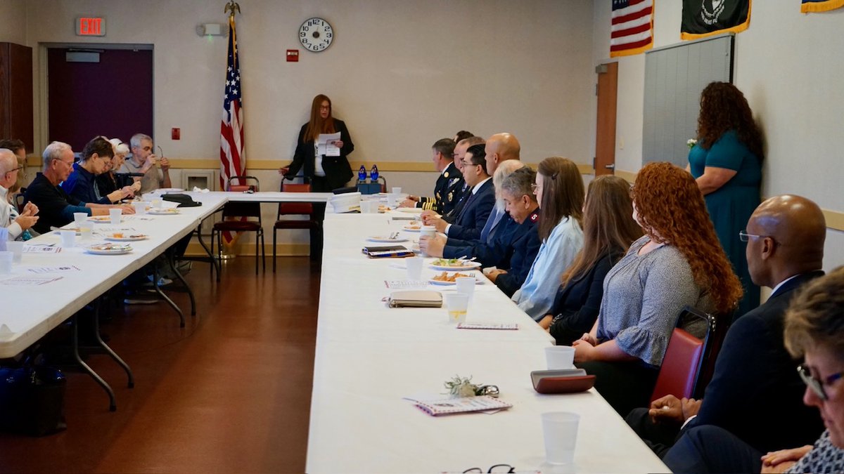 Chief Eric Hawkins tweet media