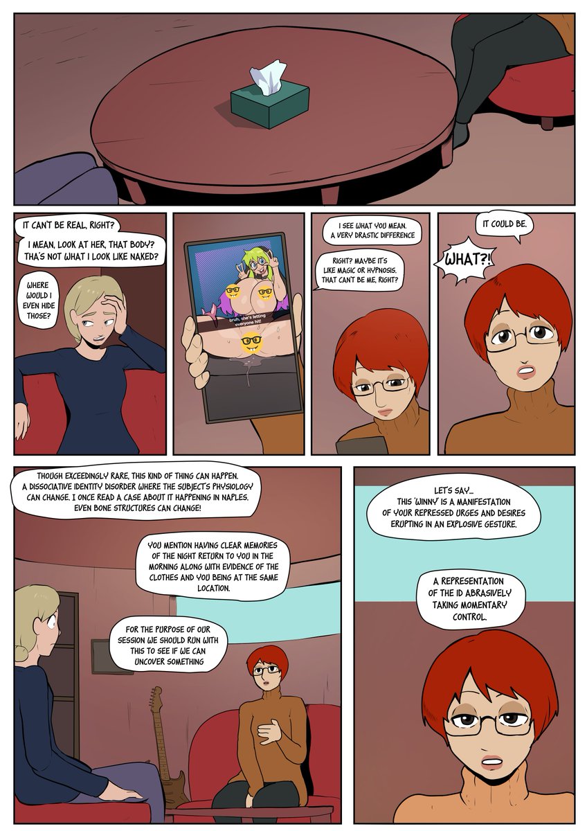 Pop Culture Reference - 26