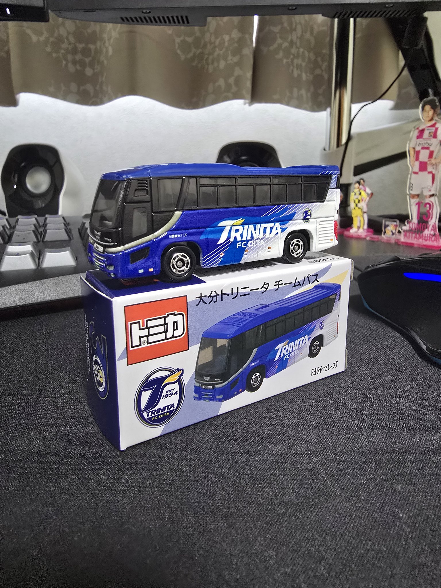 チームバストミカ - Search / X