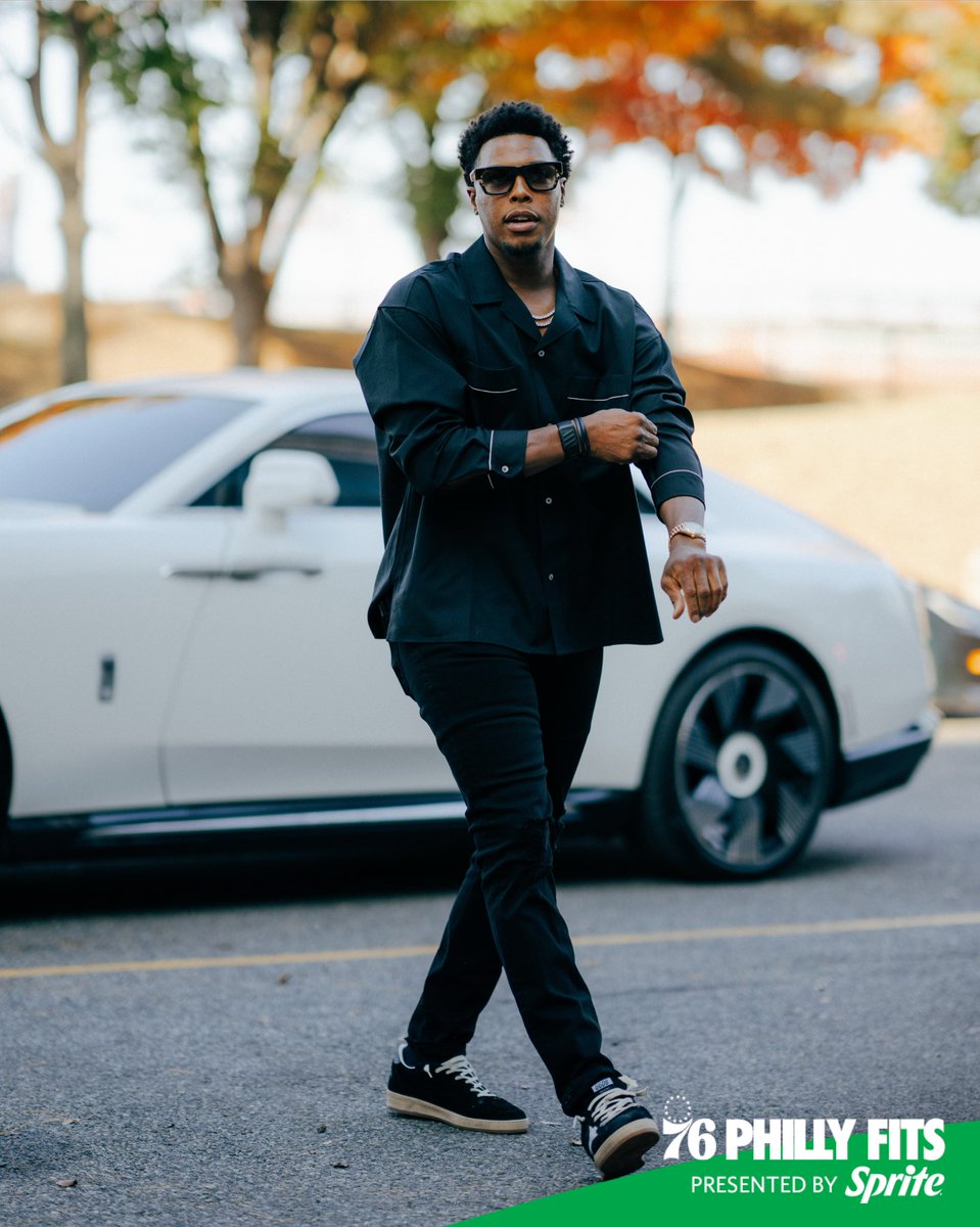 sixers's tweet image. first game fits. 

@Sprite