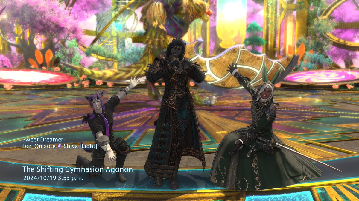 tastystarbits's tweet photo. @FF_XIV_EN #FFXIVGoldenSweepstakes https://t.co/nh34uomx2d
