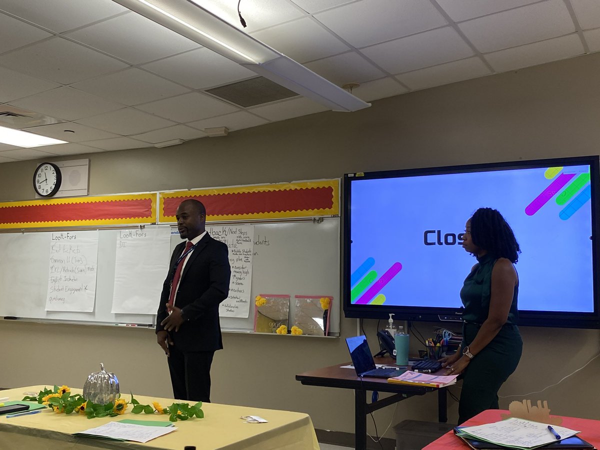 Yvonnette Calixte tweet media