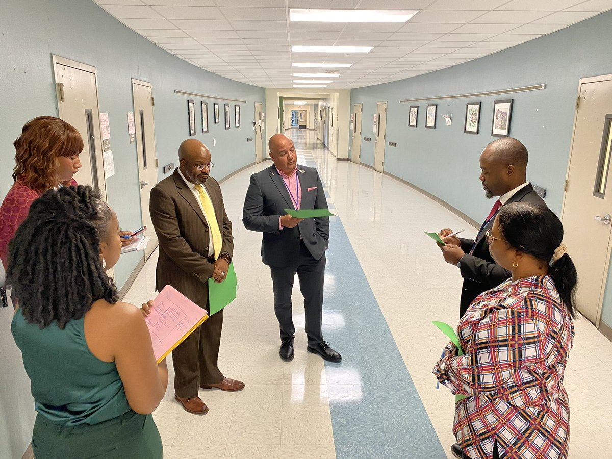 Yvonnette Calixte tweet media