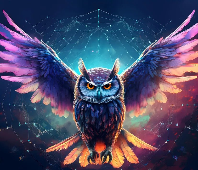 HootWiz's tweet photo. Fly high on $POL with the Mascot $HOOT Wiz 🦉

Hour by hour more Polygon chads joining us 🟣

Be a early part of it 🔥

0x82421437D929876d7C52bc24c6556debeb866Ecf https://t.co/5fwUlsJZZA
