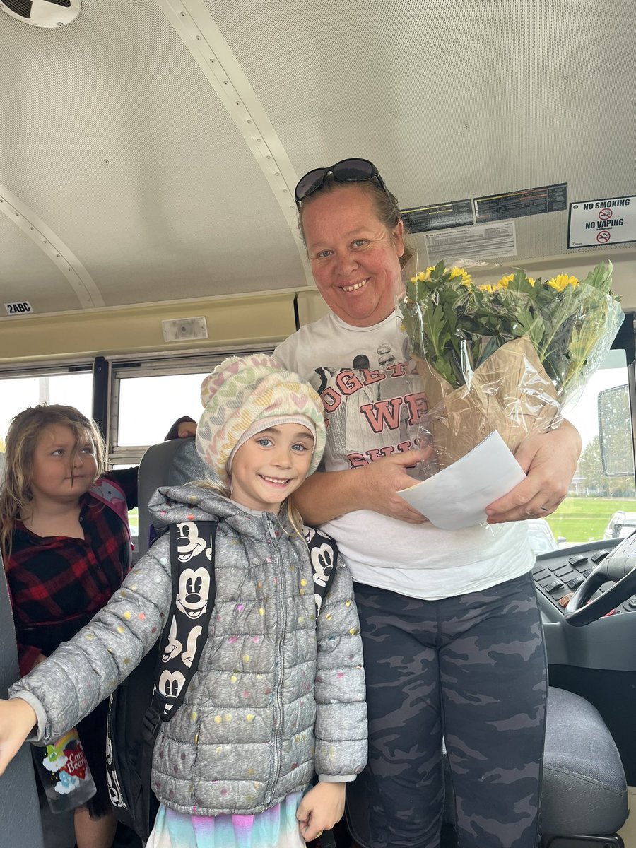 Gore Hill PS tweet media