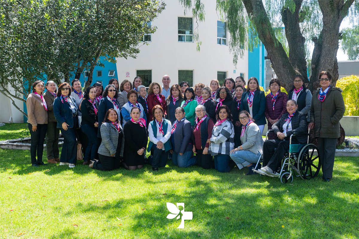 CruzHadaMX's tweet photo. Participamos en el Programa de liderazgo. Integración y cultura organizacional, impartido por el Lic. José Juan Sánchez Arias, quien es un destacado asesor en desarrollo personal. Desarrollamos nuestras habilidades para mejorar nuestras comunidades.
#CruzHada #TrabajamosJuntas https://t.co/1NInrx5X9A