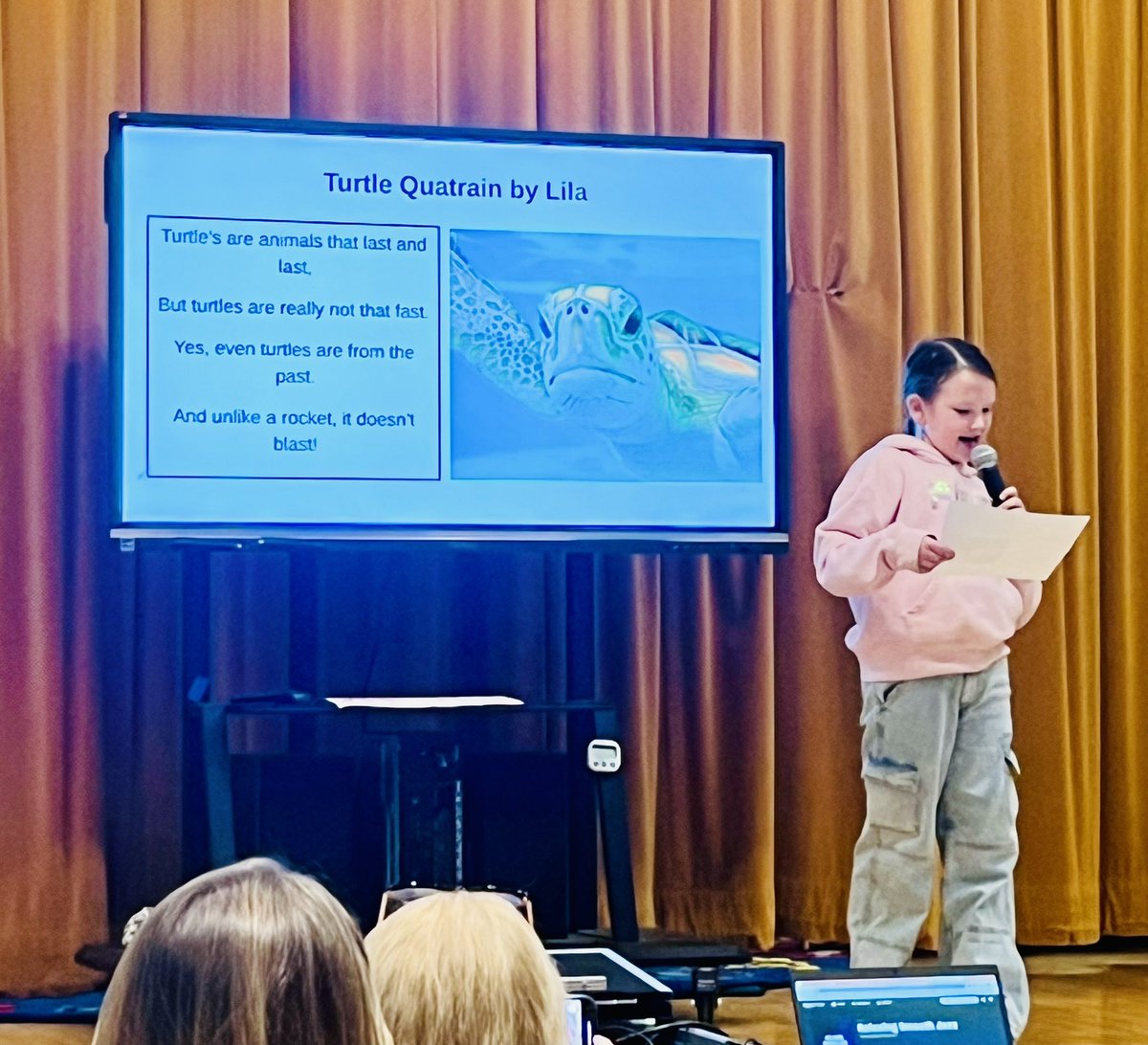 GreenbrierElementarySchoolVA tweet media