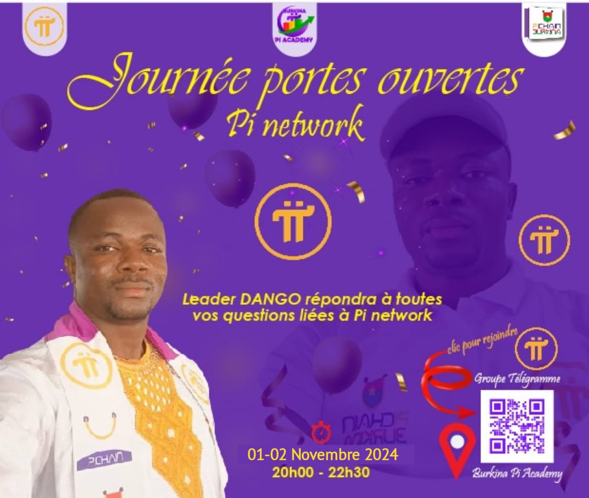 Marcel Dango tweet media