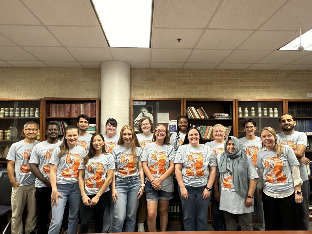 TCU Green Research Group (Chemistry) tweet media