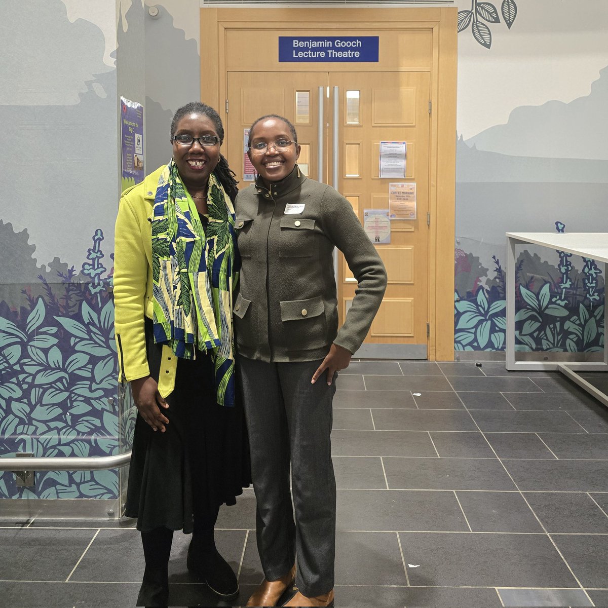 Tendai Nzirawa tweet media