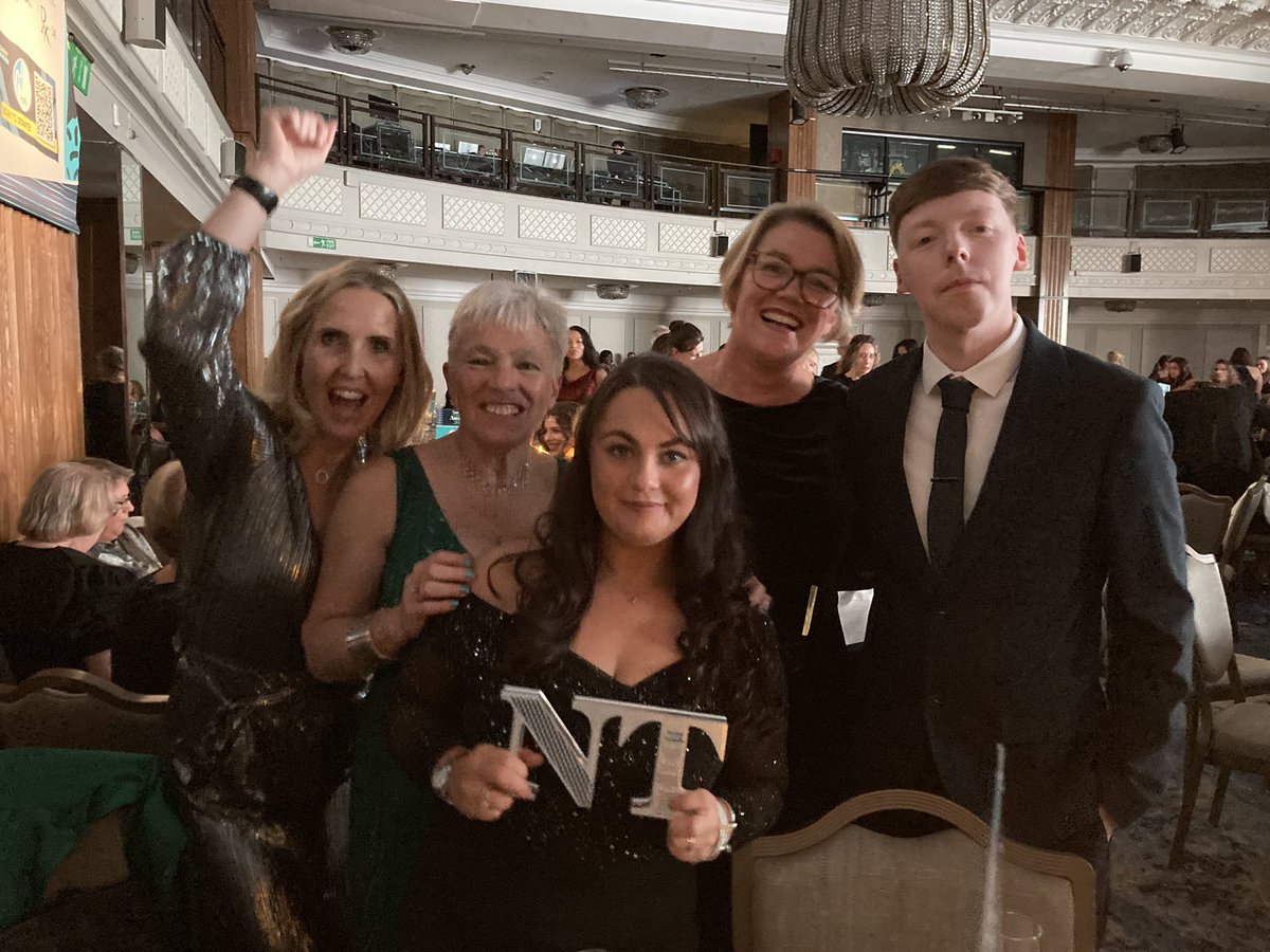 Carly Blagojevic (@blagojevic15560) on Twitter photo We won ๐๐ฅณ. The Kings Award for Integrated Approaches to care at @NTAward <a href="/NewcastleHosps/">Newcastle Hospitals</a>. We won ๐๐ฅณ. The Kings Award for Integrated Approaches to care at @NTAward <a href="/NewcastleHosps/">Newcastle Hospitals</a>.