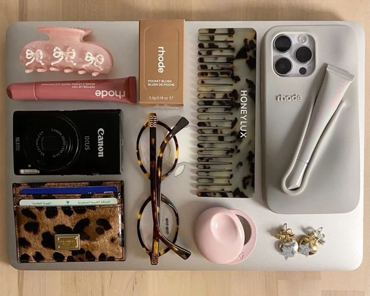 chicvouge's tweet image. 