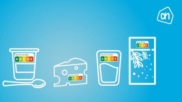 Marit van Egmond (AH): pleidooi voor Nutri-Score -  foodpersonality.nl/l/18845