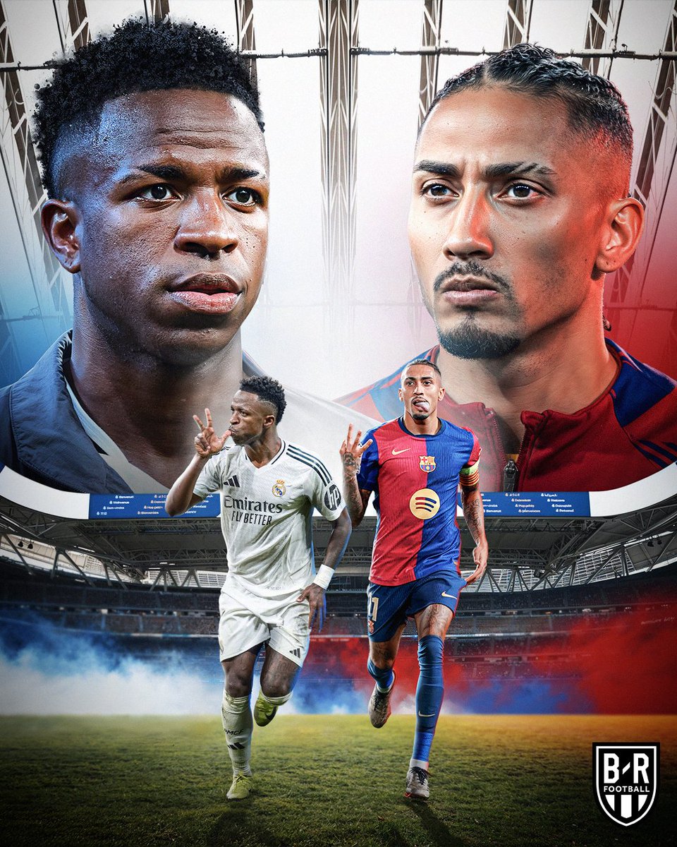 B/R Football tweet media