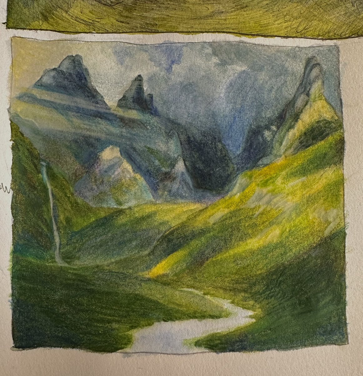 corbin- commissions open! 🍁𖦹 tweet media