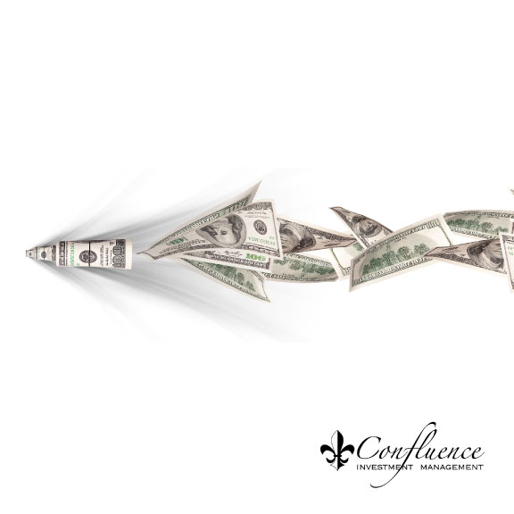 Confluence Investment Management tweet media