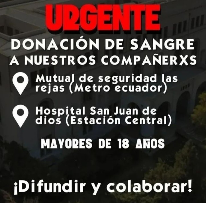 EnResistencia_'s tweet photo. U R G E N T E 👇🏻👇🏻👇🏻 https://t.co/u5jiPQy9qi