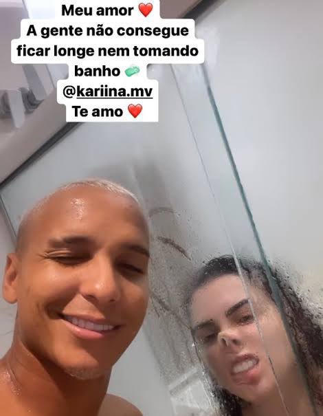 só queria ta vivendo isso