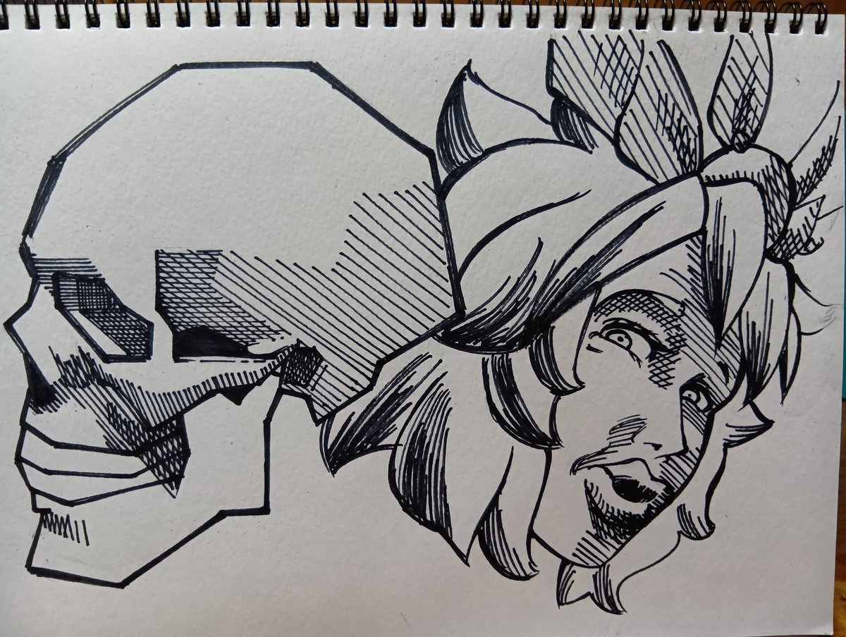 西川喜信 tweet media