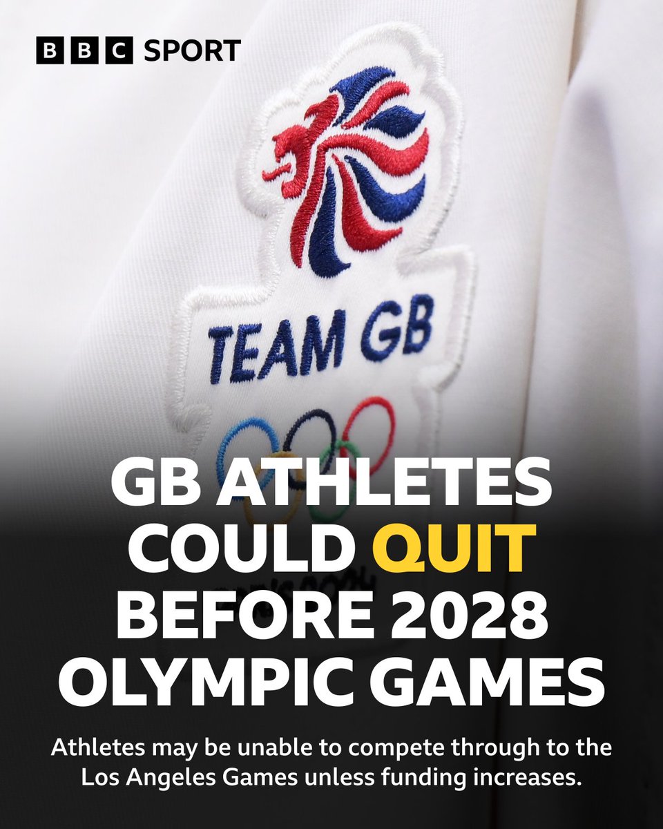 BBC Sport tweet media