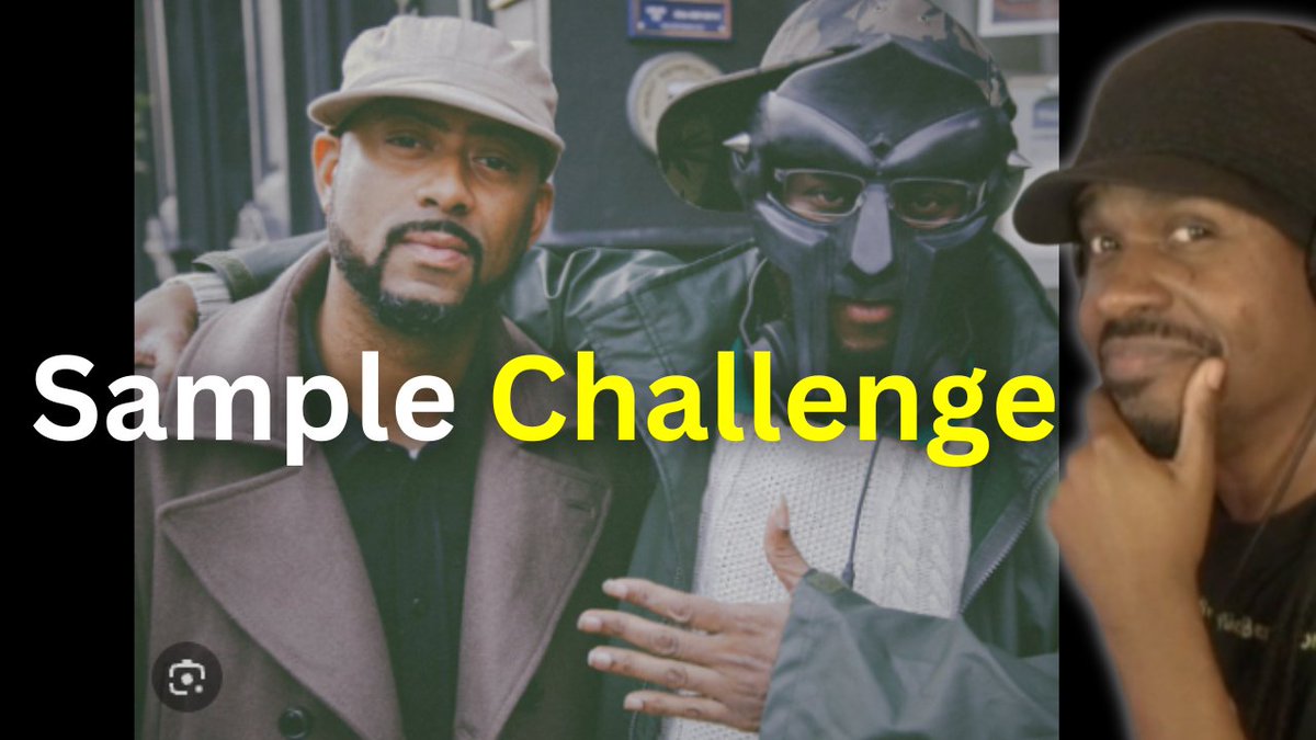 VerySickBeats tweet media