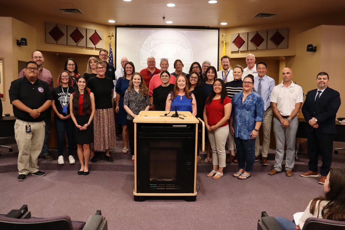 Las Cruces Public Schools tweet media