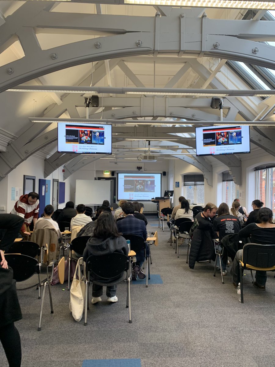 Xueting C. Ni (she, ta) tweet media